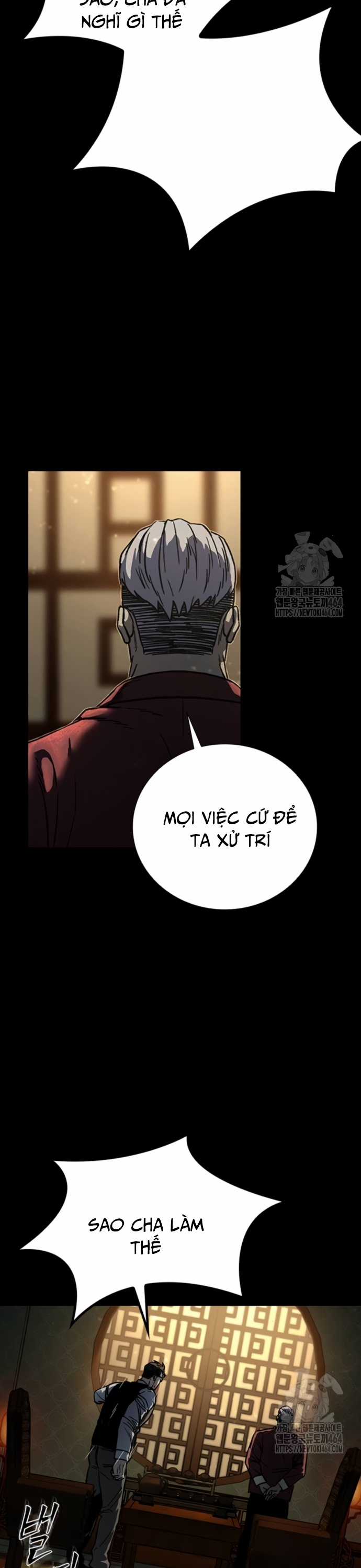 Cửu Long Saroka Chapter 7 trang 46