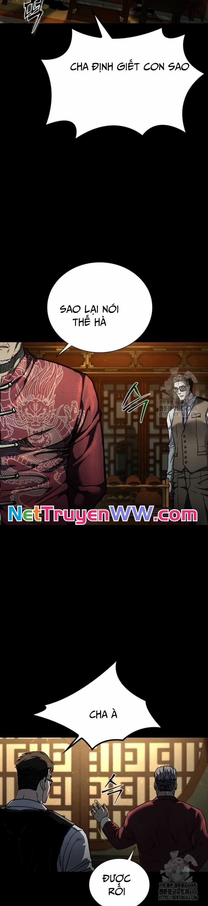 Cửu Long Saroka Chapter 7 trang 47