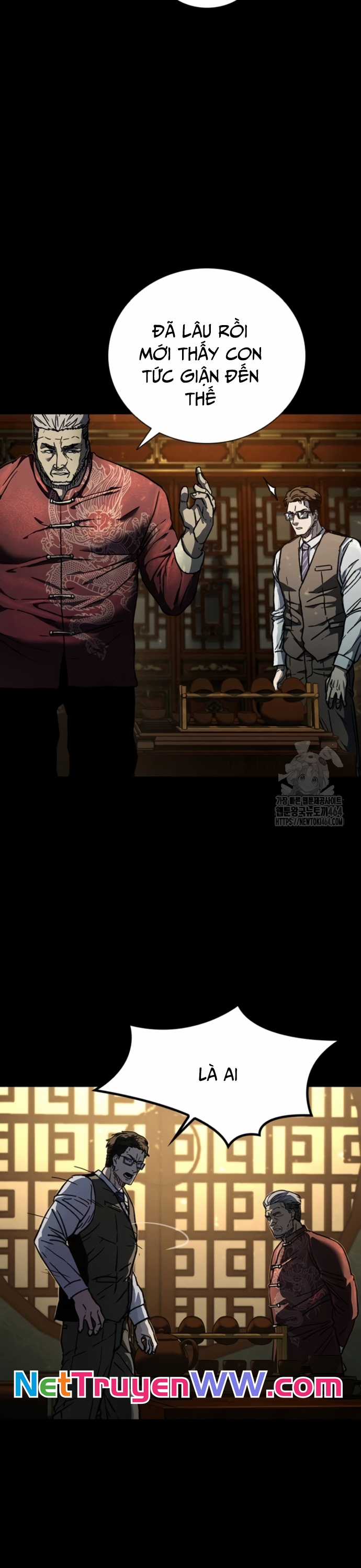 Cửu Long Saroka Chapter 7 trang 48