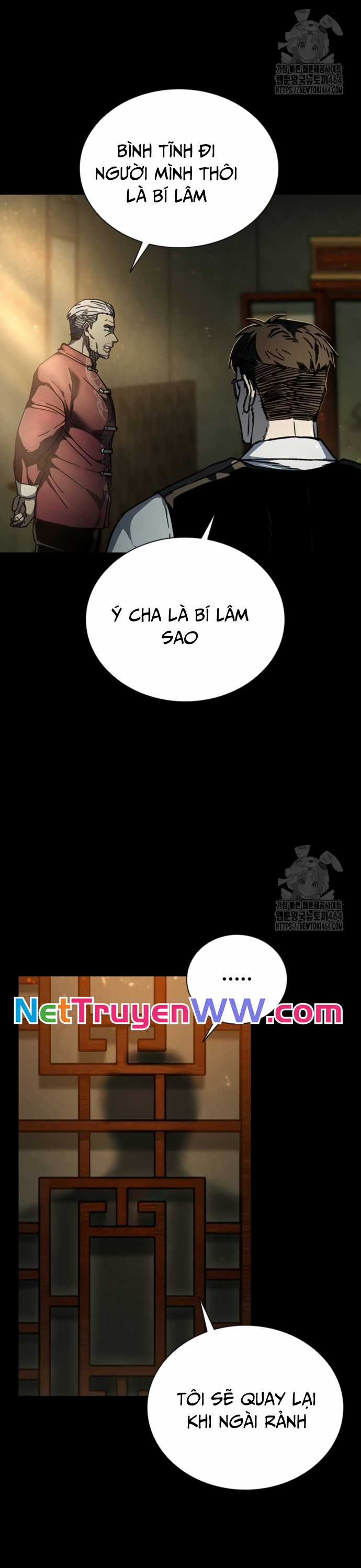 Cửu Long Saroka Chapter 7 trang 49