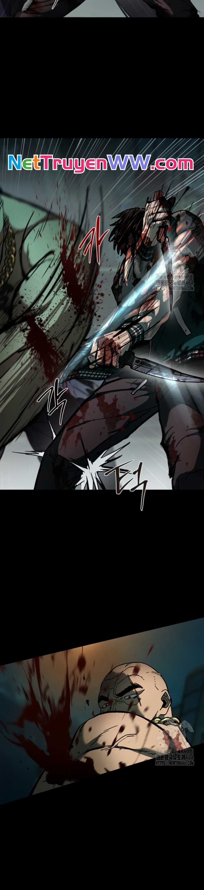 Cửu Long Saroka Chapter 7 trang 5