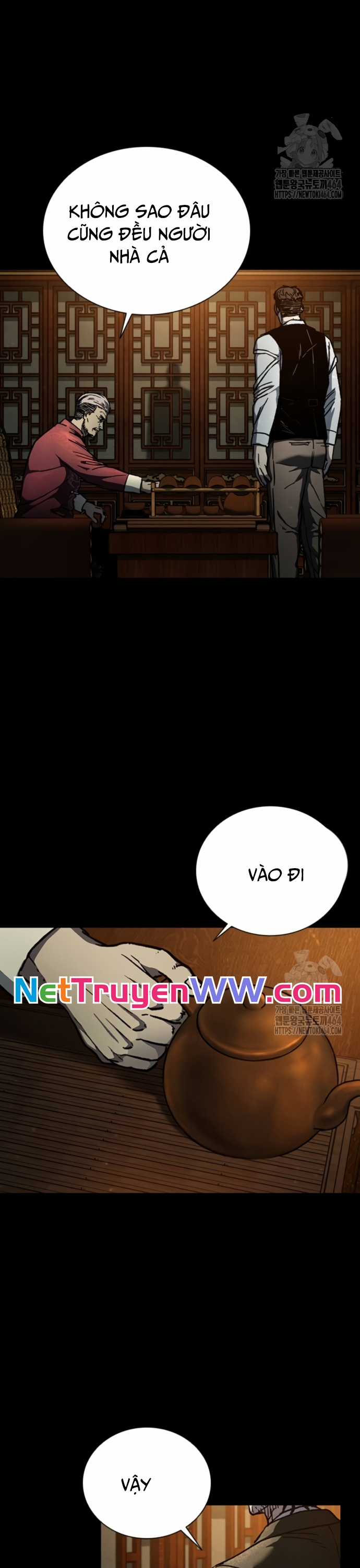 Cửu Long Saroka Chapter 7 trang 50