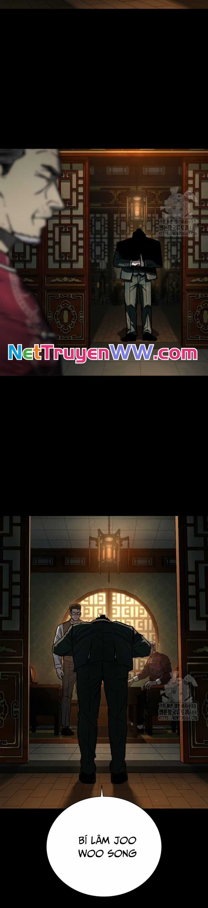 Cửu Long Saroka Chapter 7 trang 52