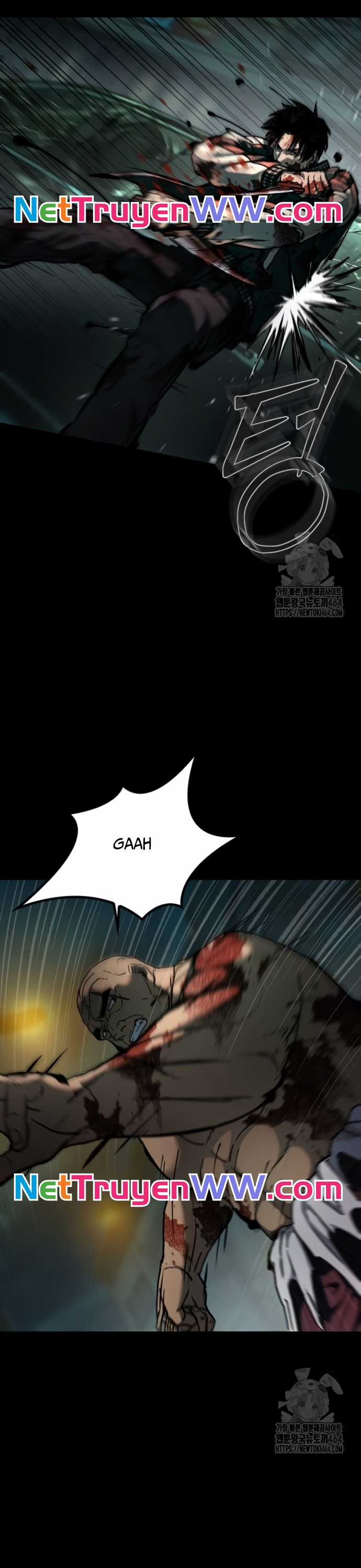 Cửu Long Saroka Chapter 7 trang 6