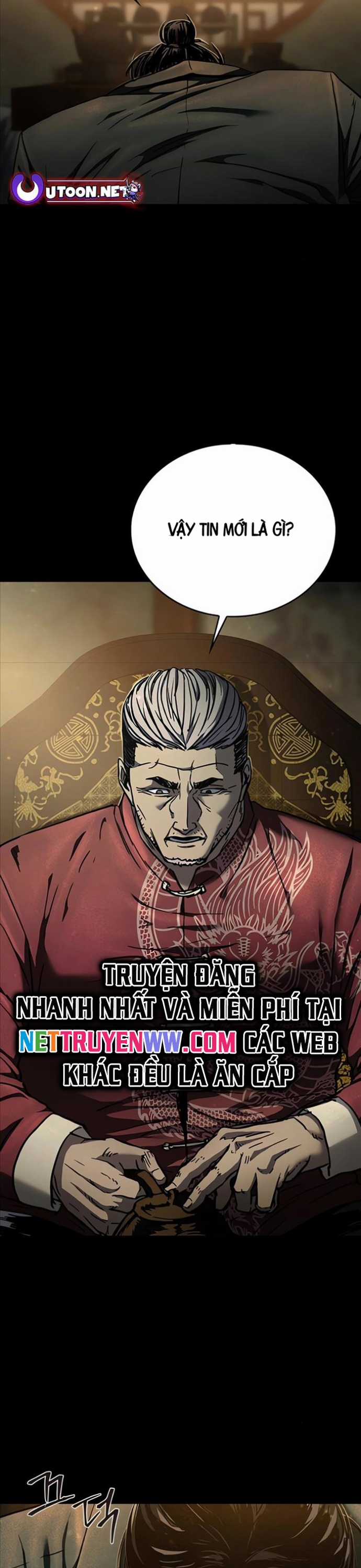 Cửu Long Saroka Chapter 8 trang 11