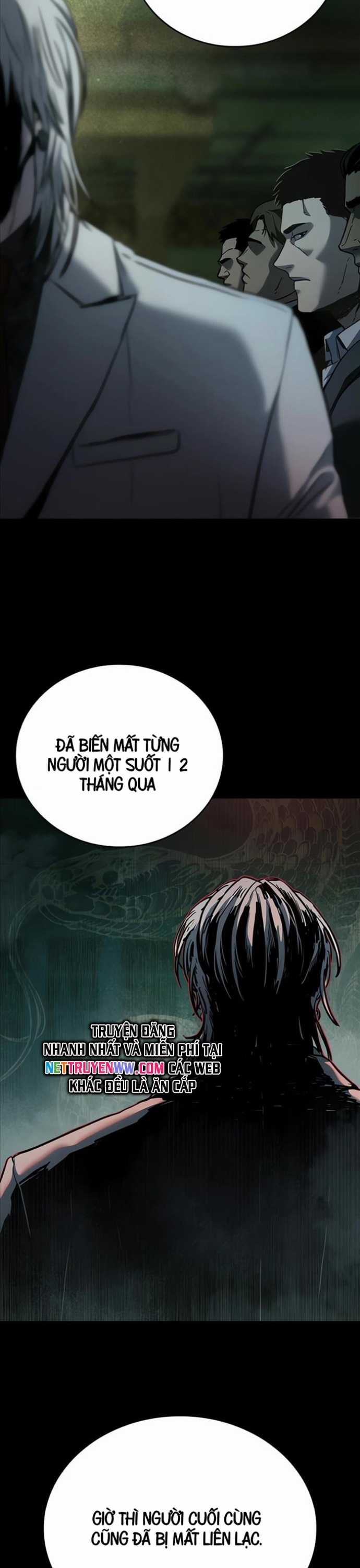 Cửu Long Saroka Chapter 8 trang 13