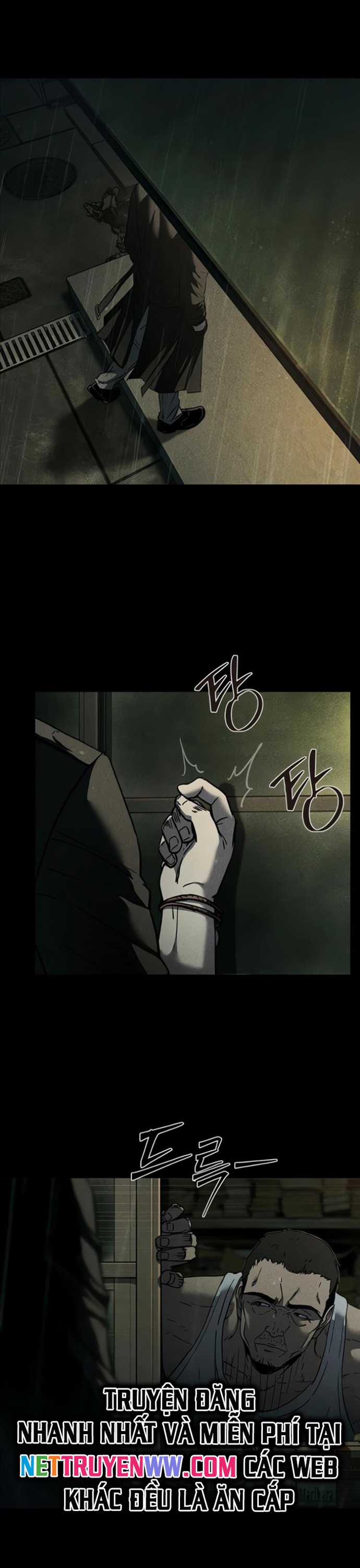 Cửu Long Saroka Chapter 8 trang 15