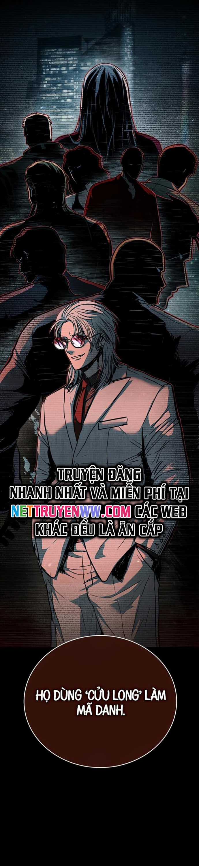 Cửu Long Saroka Chapter 8 trang 19