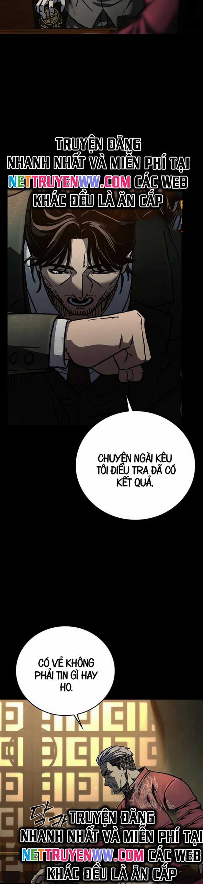 Cửu Long Saroka Chapter 8 trang 2