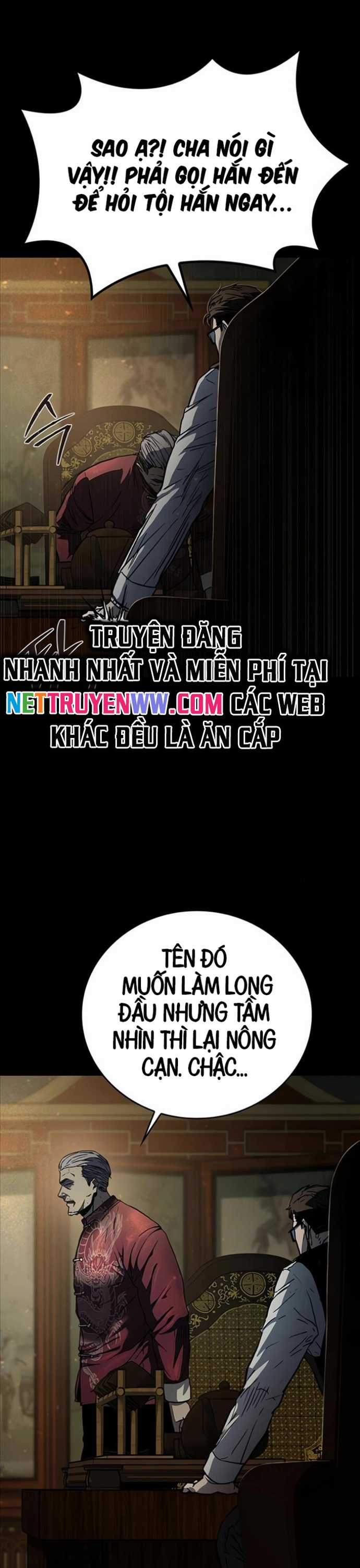 Cửu Long Saroka Chapter 8 trang 23