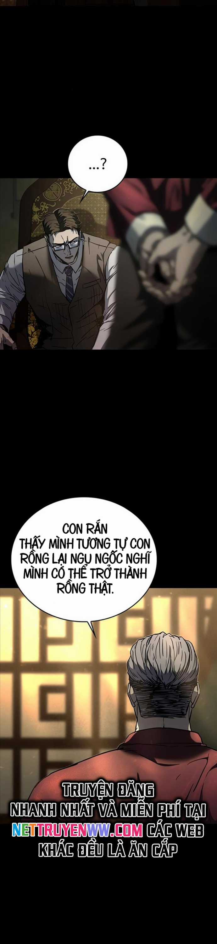 Cửu Long Saroka Chapter 8 trang 24