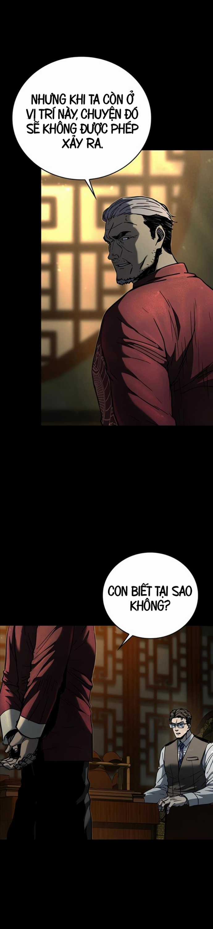 Cửu Long Saroka Chapter 8 trang 26