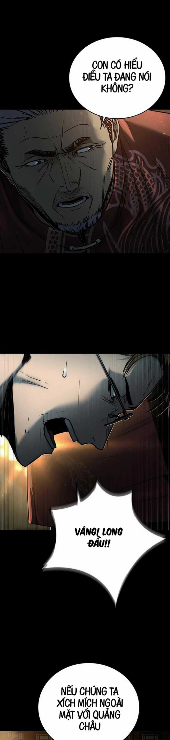 Cửu Long Saroka Chapter 8 trang 29