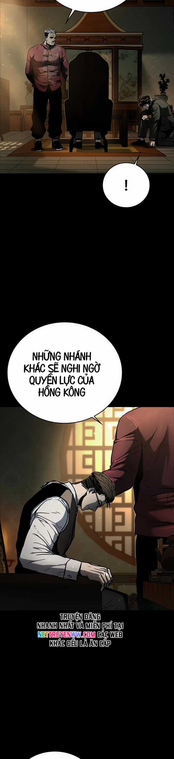 Cửu Long Saroka Chapter 8 trang 30