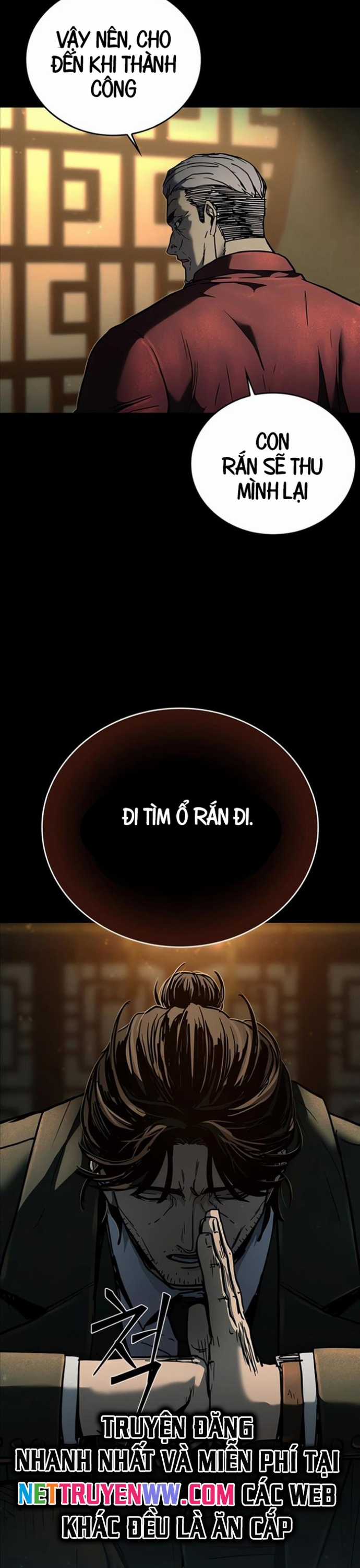 Cửu Long Saroka Chapter 8 trang 31