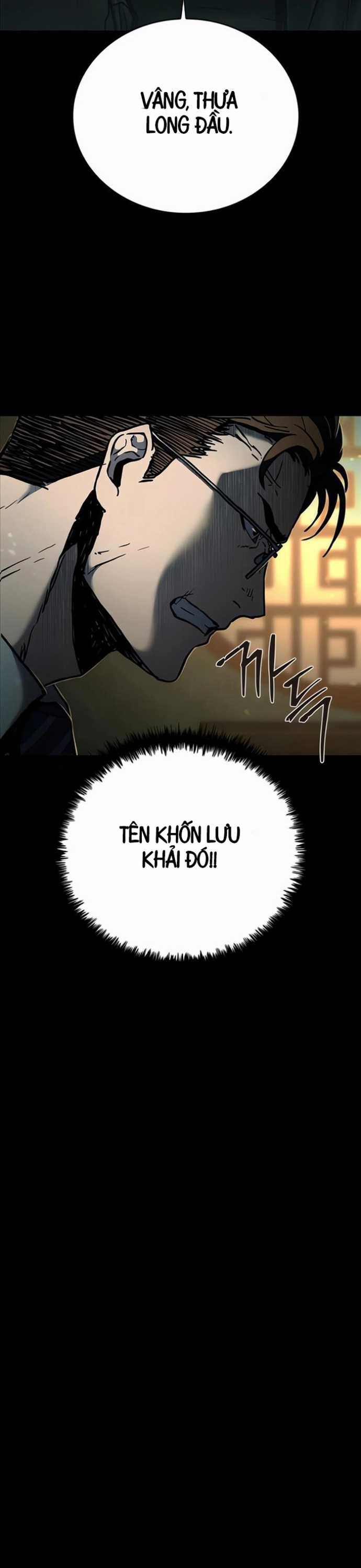 Cửu Long Saroka Chapter 8 trang 32