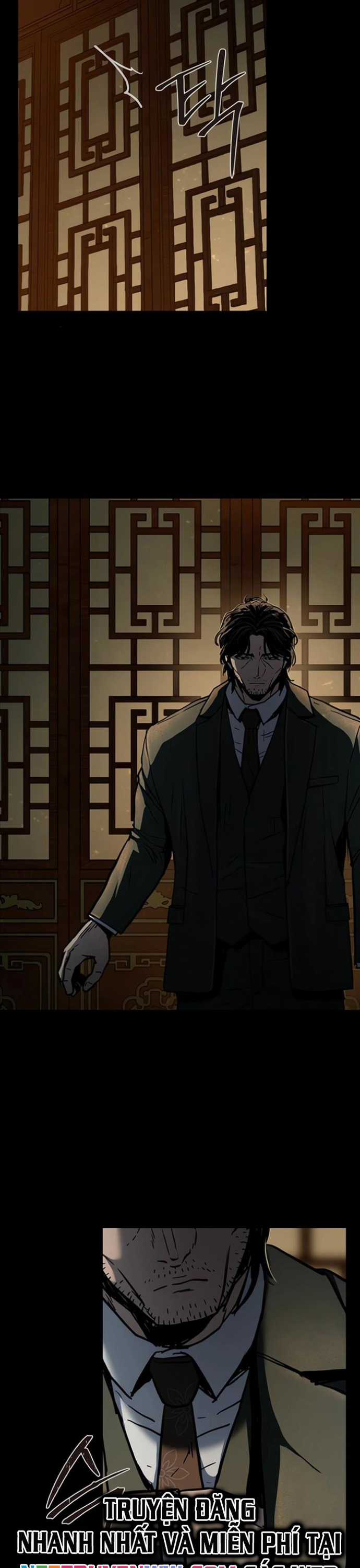 Cửu Long Saroka Chapter 8 trang 34