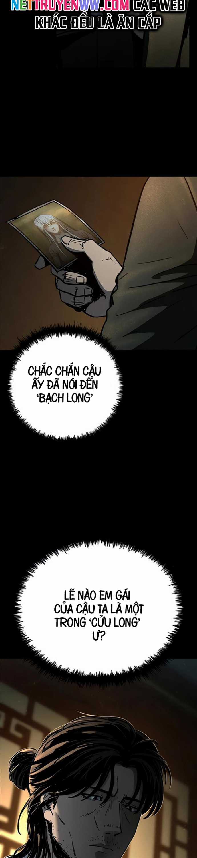 Cửu Long Saroka Chapter 8 trang 35