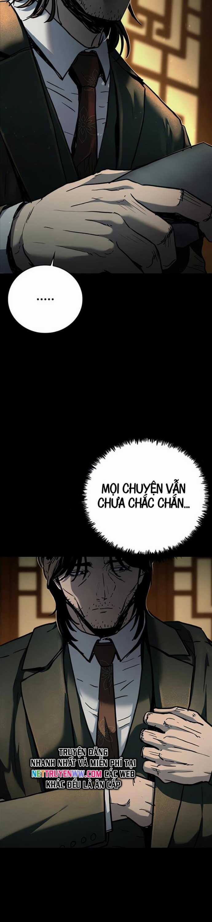 Cửu Long Saroka Chapter 8 trang 36