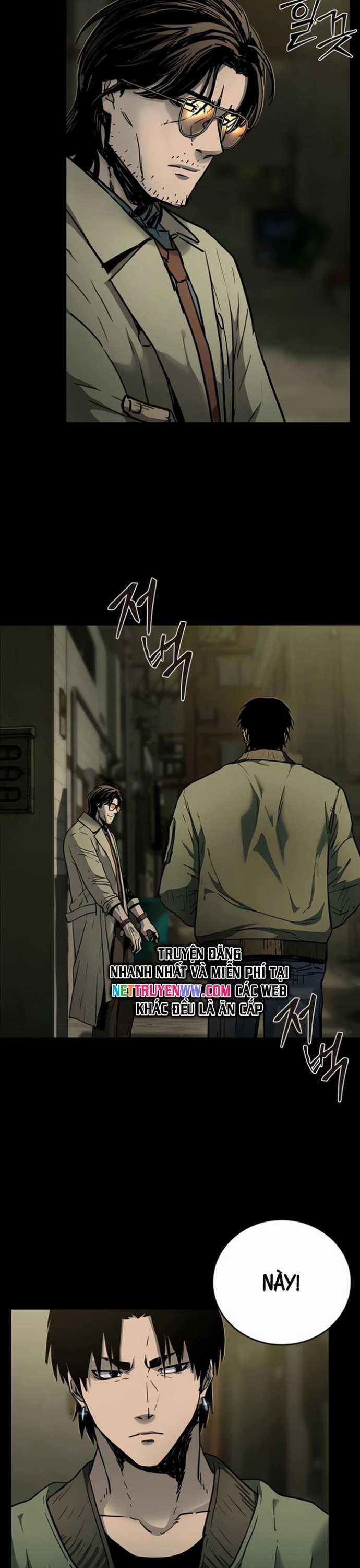 Cửu Long Saroka Chapter 8 trang 38