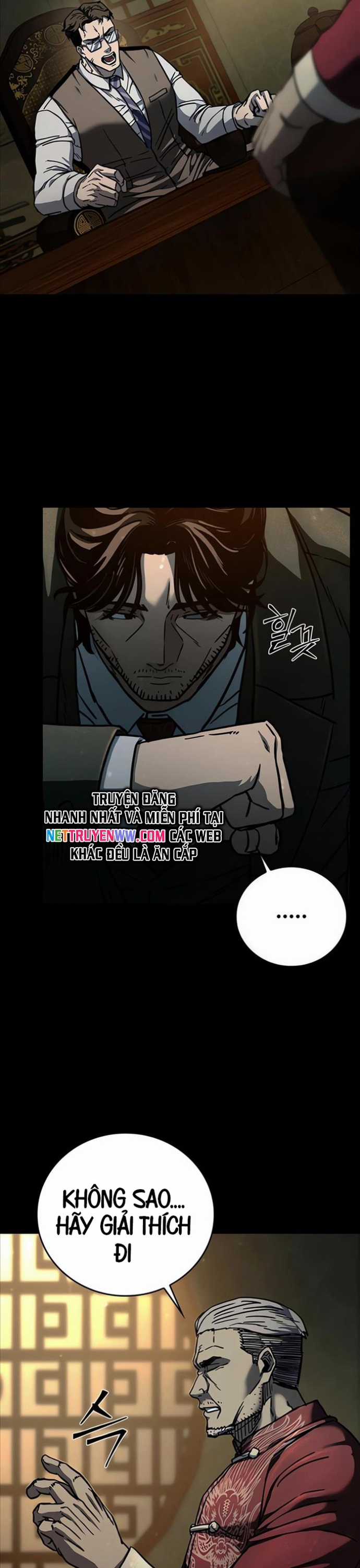 Cửu Long Saroka Chapter 8 trang 4