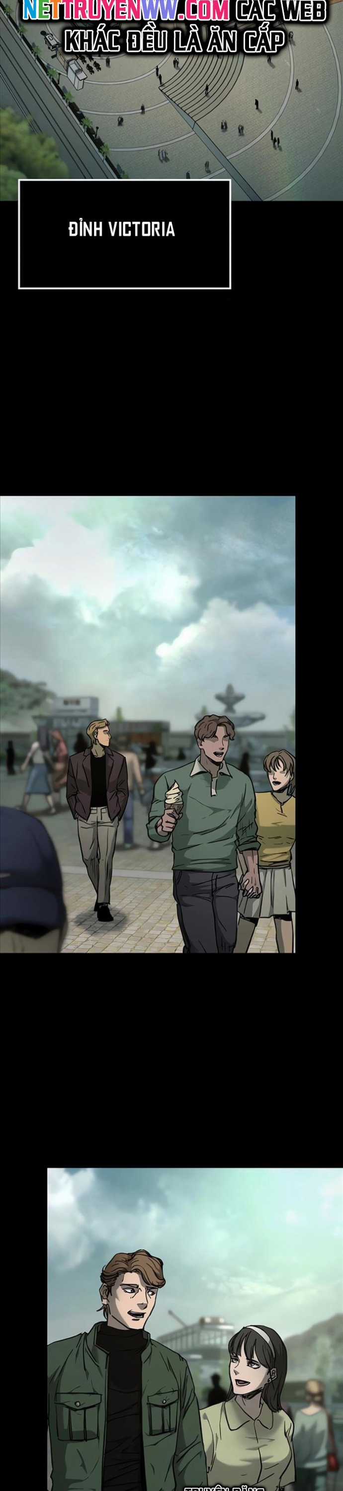 Cửu Long Saroka Chapter 8 trang 40