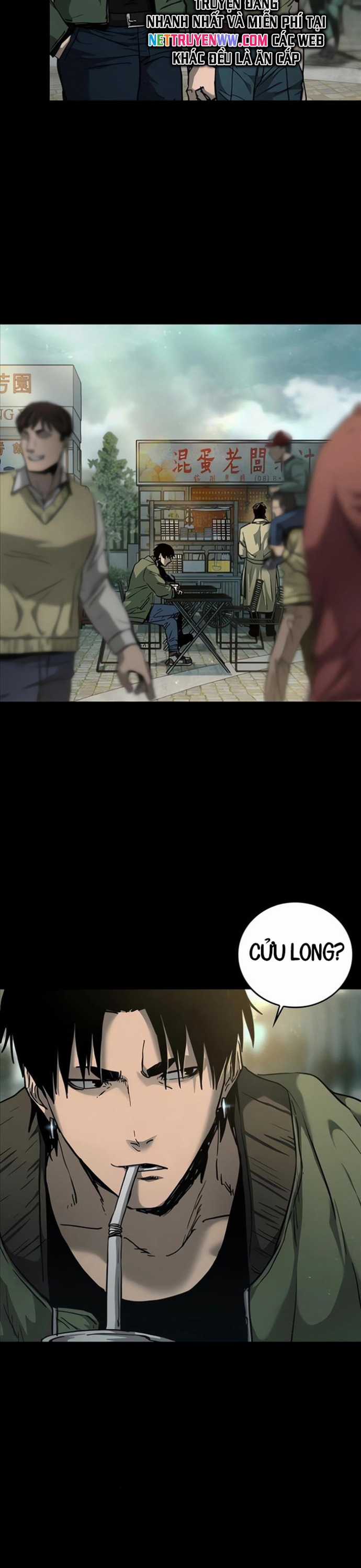 Cửu Long Saroka Chapter 8 trang 41