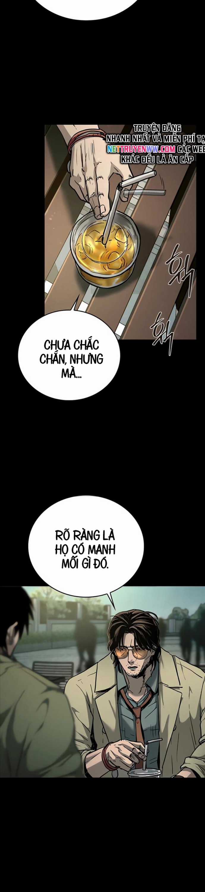 Cửu Long Saroka Chapter 8 trang 45