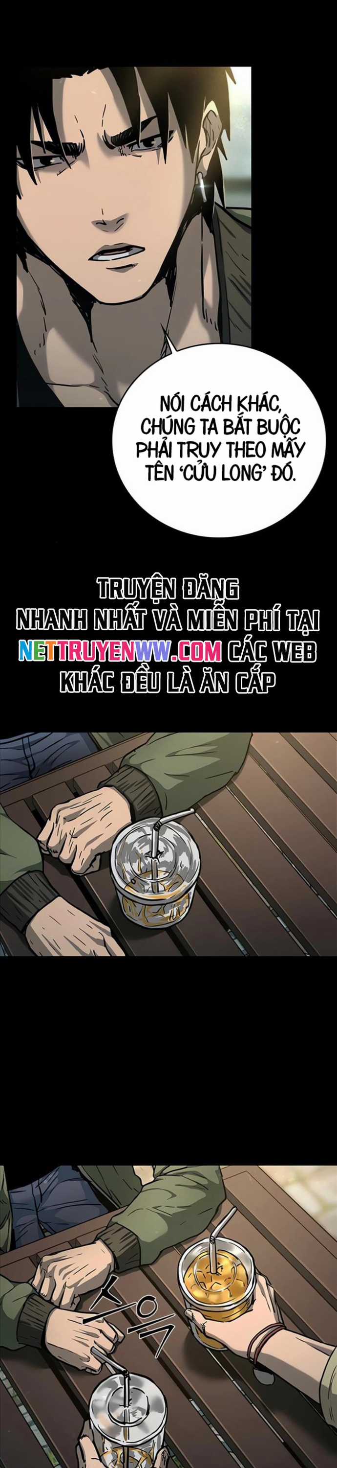 Cửu Long Saroka Chapter 8 trang 46