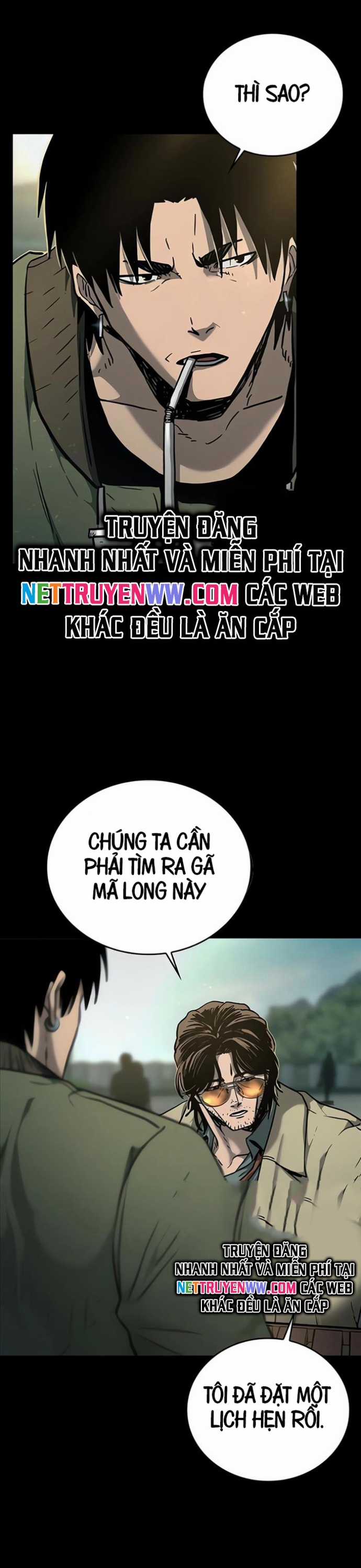 Cửu Long Saroka Chapter 8 trang 49