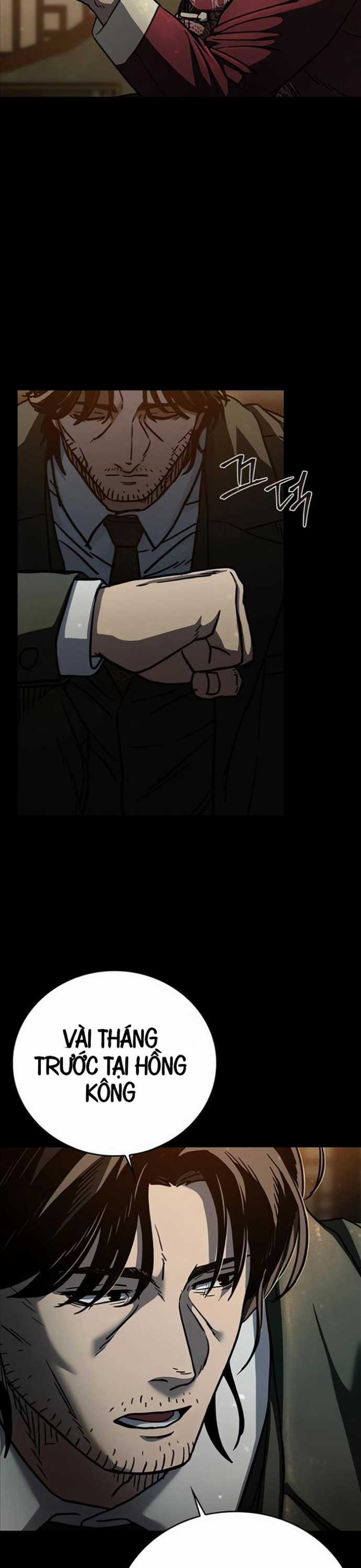 Cửu Long Saroka Chapter 8 trang 5