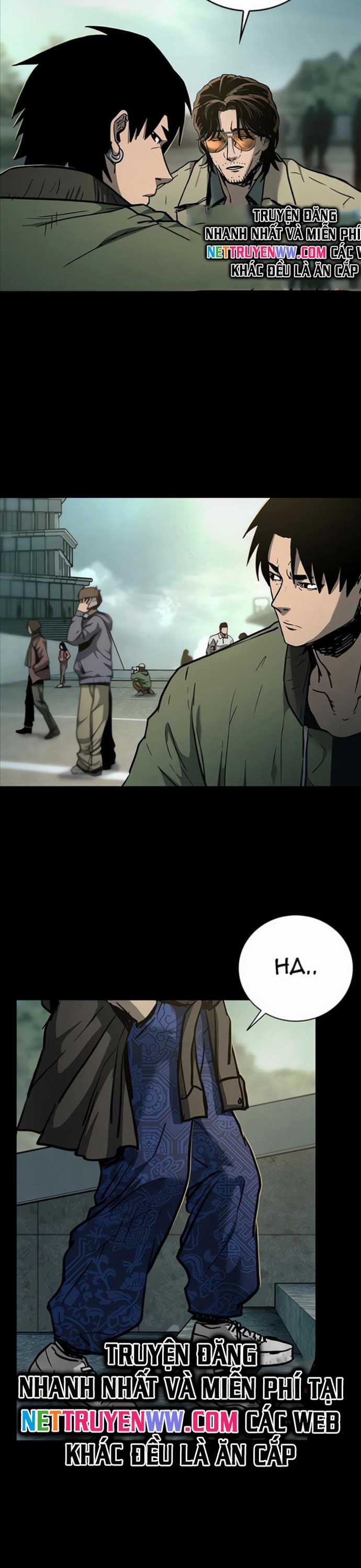 Cửu Long Saroka Chapter 8 trang 51