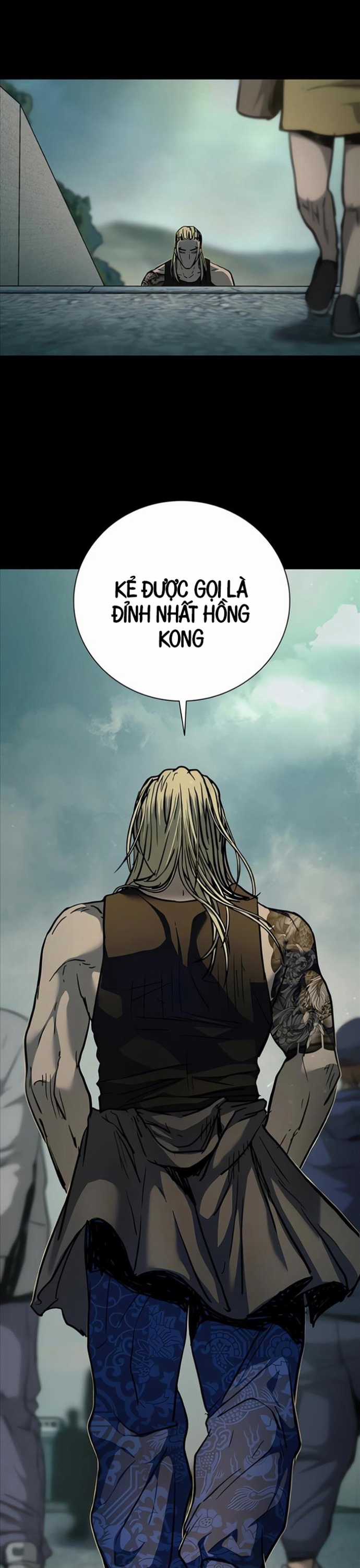 Cửu Long Saroka Chapter 8 trang 52