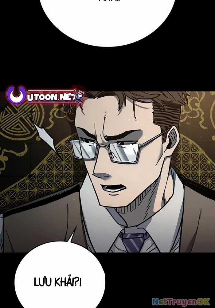 Cửu Long Saroka Chapter 9 trang 10