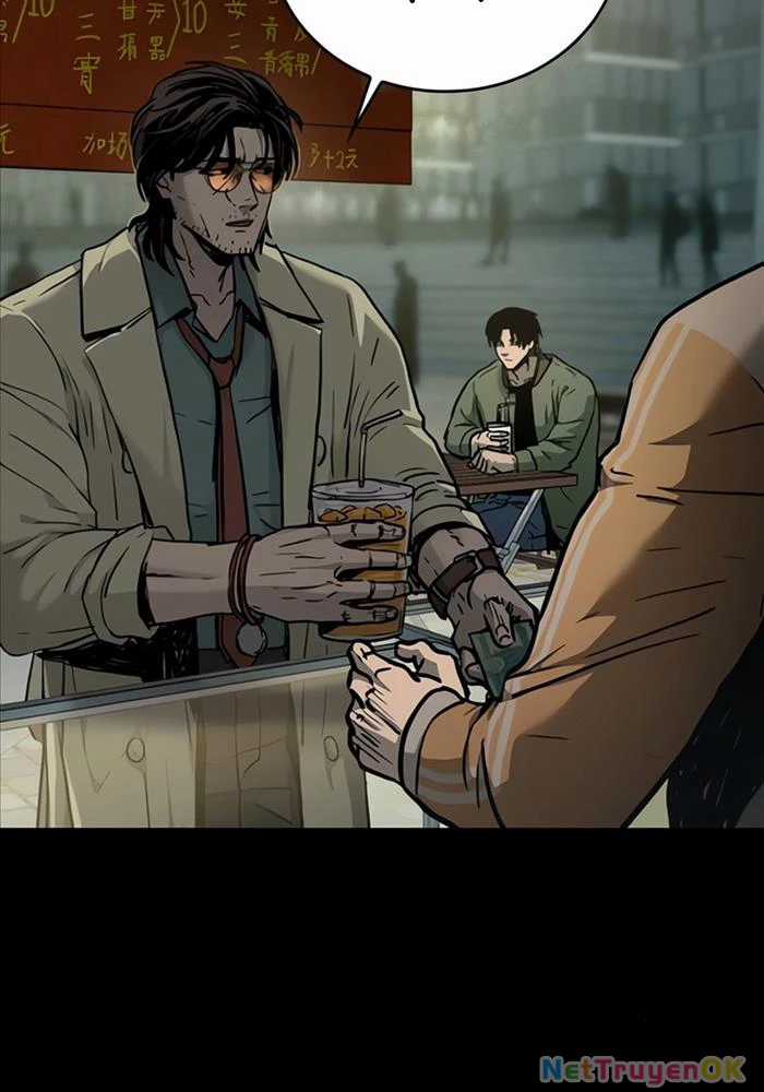 Cửu Long Saroka Chapter 9 trang 131