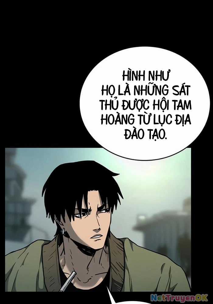 Cửu Long Saroka Chapter 9 trang 132