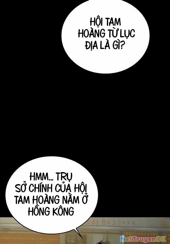 Cửu Long Saroka Chapter 9 trang 133