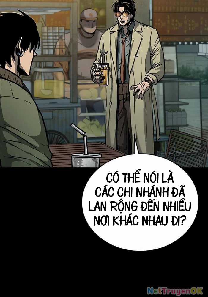 Cửu Long Saroka Chapter 9 trang 134