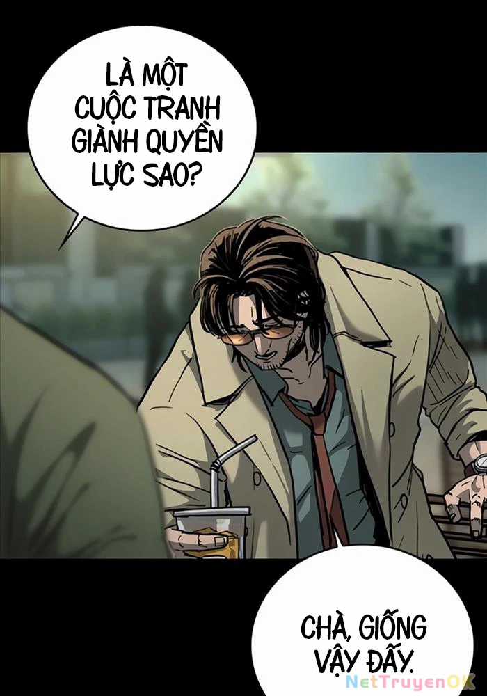 Cửu Long Saroka Chapter 9 trang 137