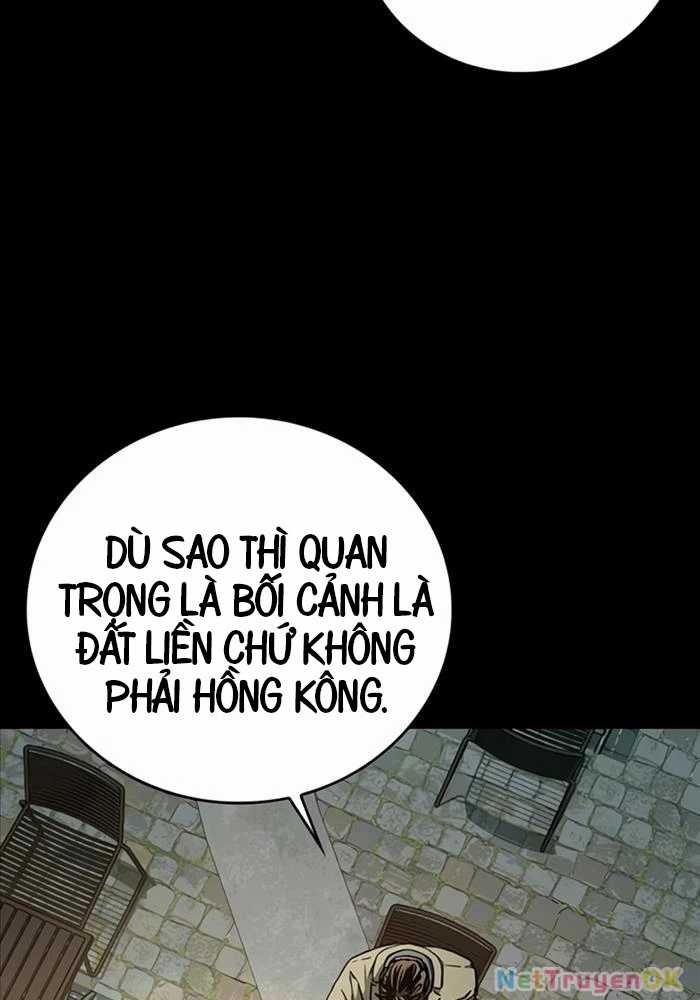 Cửu Long Saroka Chapter 9 trang 138