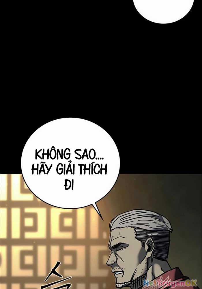 Cửu Long Saroka Chapter 9 trang 14