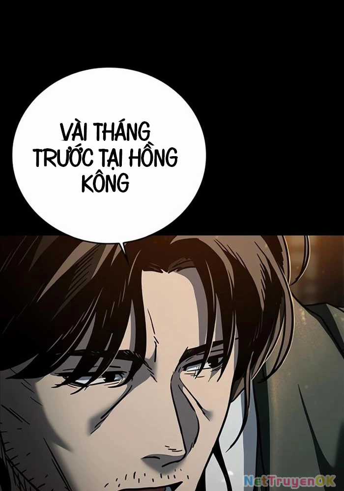 Cửu Long Saroka Chapter 9 trang 17