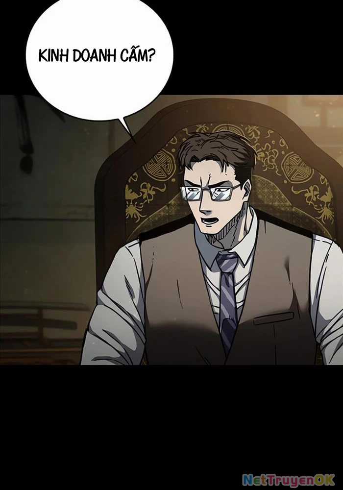 Cửu Long Saroka Chapter 9 trang 19