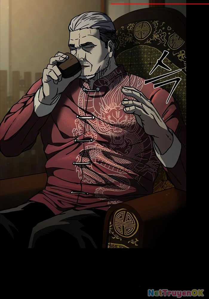 Cửu Long Saroka Chapter 9 trang 2