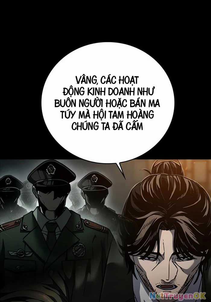 Cửu Long Saroka Chapter 9 trang 20