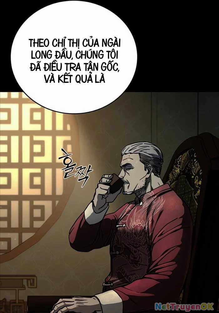 Cửu Long Saroka Chapter 9 trang 24