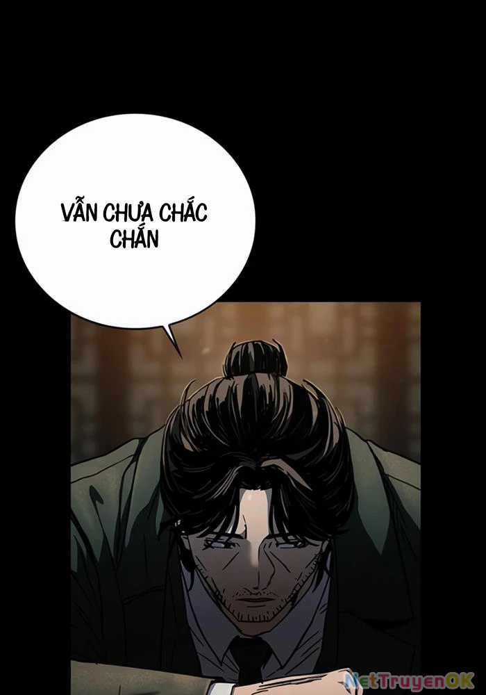 Cửu Long Saroka Chapter 9 trang 29