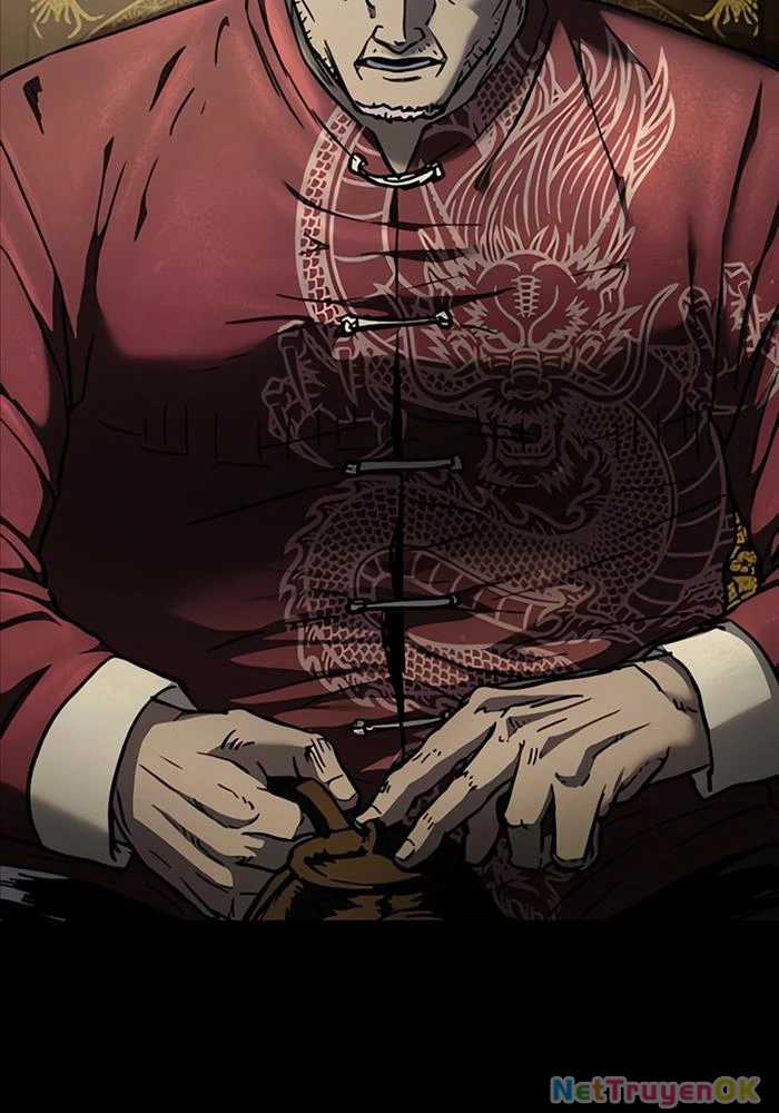 Cửu Long Saroka Chapter 9 trang 36