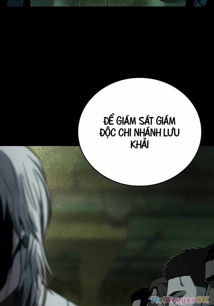 Cửu Long Saroka Chapter 9 trang 40