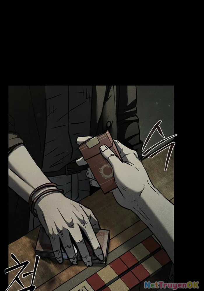 Cửu Long Saroka Chapter 9 trang 50